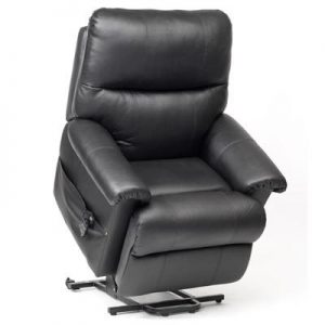 Restwell Borg Dual Motor Recliner Chair