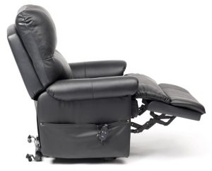 Restwell Borg Dual Motor Rise and Recline