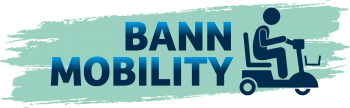 Bann Mobility Logo