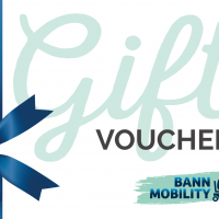 Bann Mobility Gift Voucher