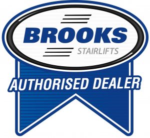 Brooks Stairlifts Authorised Dealer