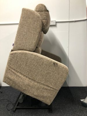 Camberley Riser Recliner Armchair