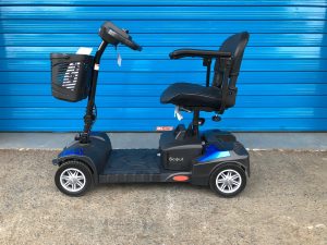 Drive Scout Mobility Scooter