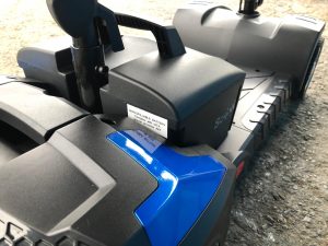 Mobility Scooter Batteries for Drive Scout