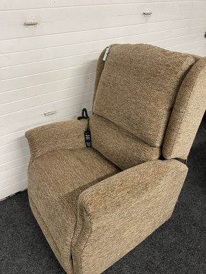 Hudson Riser Recliner Chair