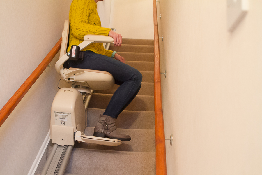 Stairlift buying options