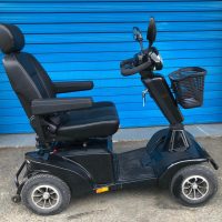 Sterling S700 Mobility Scooter Second hand