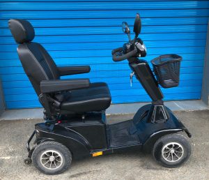 Sterling S700 Mobility Scooter Second hand