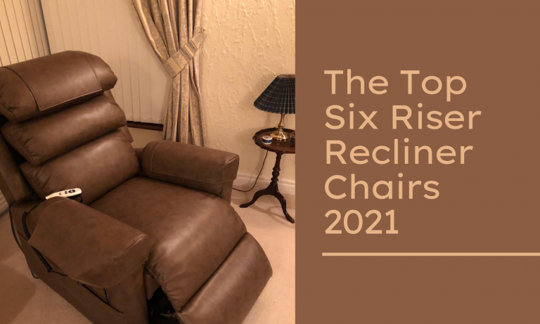 Top 6 Riser Recliner Chairs in 2021 - Bann Mobility Portadown Co Armagh