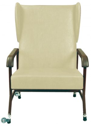 Bariatric chair, 40 stone weight limit