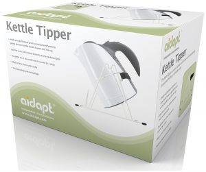 Kettle Tipper from Aidapt