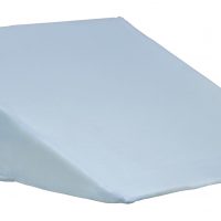 Aidapt bed wedge cushion for sitting upright in bed