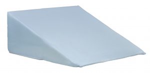 Aidapt bed wedge cushion for sitting upright in bed