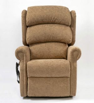 Rise and Recline Chair from Primacare