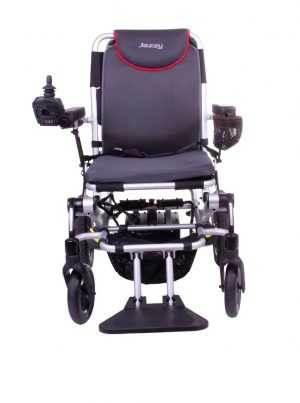 Power Chair from Pride iGO+ Facing Forward