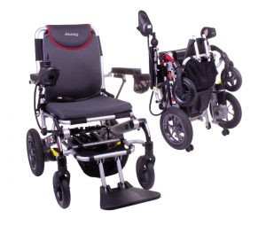 iGO+ Power Chair from Pride