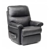 Rise and recline chair Restwell Borg Dual Motor