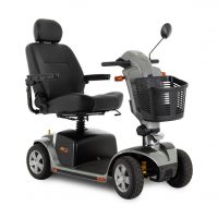 Pride Mobility Scooters Colt Deluxe 2.0 Beauty Power Chair