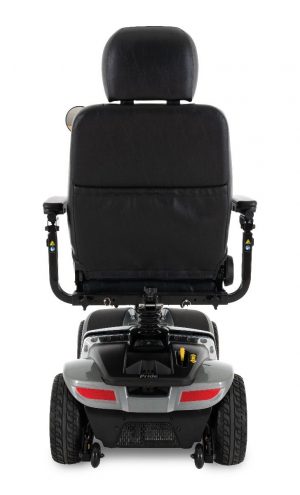 Colt Deluxe 2.0 Mobility Scooter from Pride