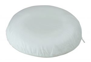 Cushion to relieve pressure sores